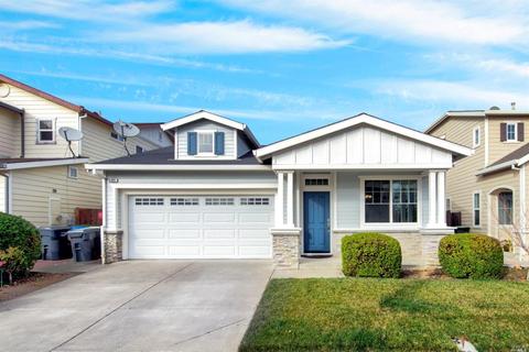2590 Rowe Dr, Fairfield, CA 94533 photo 1