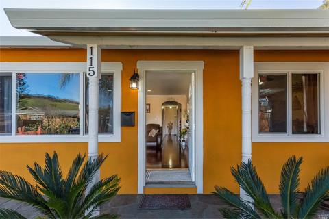 115 Mark Ave, Vallejo, CA 94589 photo 9