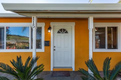115 Mark Ave, Vallejo, CA 94589 photo 8