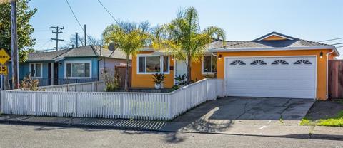115 Mark Ave, Vallejo, CA 94589 photo 37