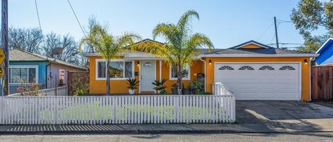 115 Mark Ave, Vallejo, CA 94589 photo 38