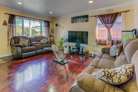 115 Mark Ave, Vallejo, CA 94589 photo 2