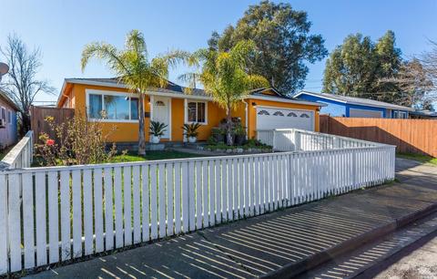 115 Mark Ave, Vallejo, CA 94589 photo 7