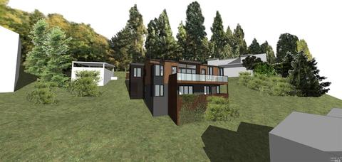 201 Marion Ave, Mill Valley, CA 94941 photo 1