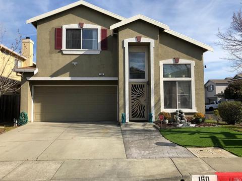 160 Wellington Pl, Vallejo, CA 94591 photo 1