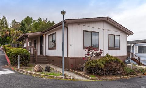 209 Boulder Dr, Vallejo, CA 94589 photo 1