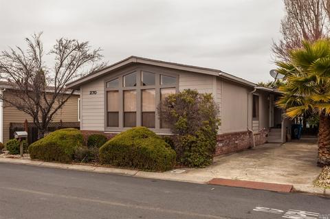 270 Sandstone Dr, Vallejo, CA 94589 photo 2