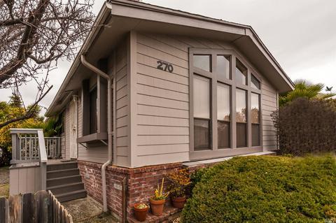270 Sandstone Dr, Vallejo, CA 94589 photo 3
