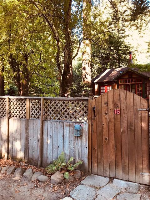 15 Eldridge Ave, Mill Valley, CA 94941 photo 1