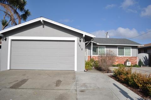 1918 Severus Dr, Vallejo, CA 94589 photo 1
