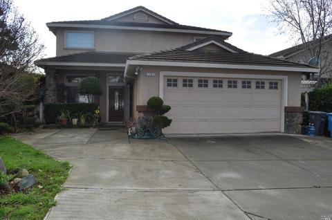 1191 Legend Cir, Vallejo, CA 94591 photo 1