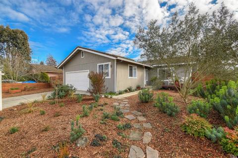 223 Robin Ave, Cotati, CA 94931 photo 1