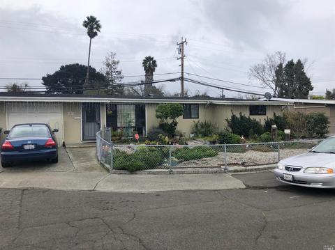 12 Rockwood Ct, Vallejo, CA 94591 photo 1