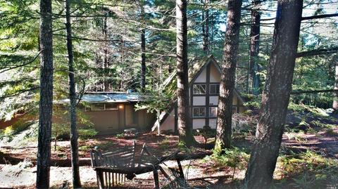 25026 Cobb Dr, Willits, CA 95490 photo 1