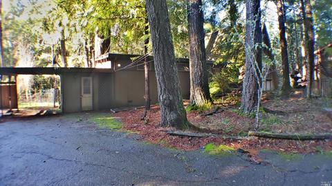 25026 Cobb Dr, Willits, CA 95490 photo 3