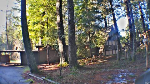 25026 Cobb Dr, Willits, CA 95490 photo 2