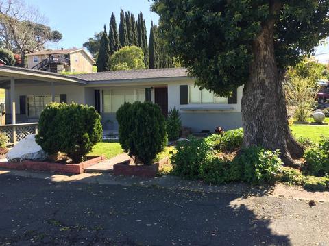 948 Carrot Ln, Vallejo, CA 94591 photo 1