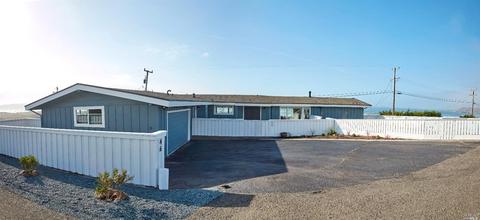 46 Bay Dr, Dillon Beach, CA 94929 photo 2