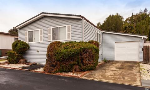 225 Boulder Dr, Vallejo, CA 94589 photo 2