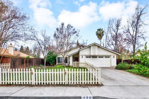 170 Arcadia Dr, Vacaville, CA 95687 photo 1