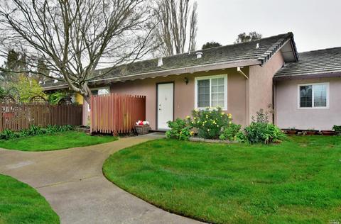 11 Vineyard Cir, Sonoma, CA 95476 photo 1
