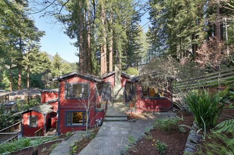 65 Ethel Ave, Mill Valley, CA 94941 photo 1