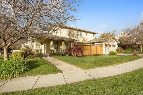 106 Willowbend Ct, Napa, CA 94559 photo 1