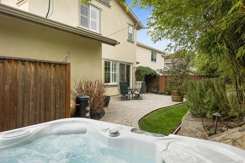 106 Willowbend Ct, Napa, CA 94559 photo 21