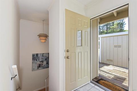 8 Whittier Ct, Mill Valley, CA 94941 photo 3