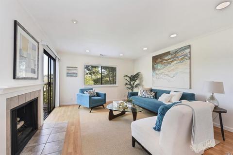 8 Whittier Ct, Mill Valley, CA 94941 photo 12