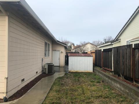 307 Alpine St, Vacaville, CA 95688 photo 18