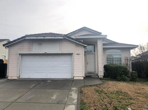 307 Alpine St, Vacaville, CA 95688 photo 1