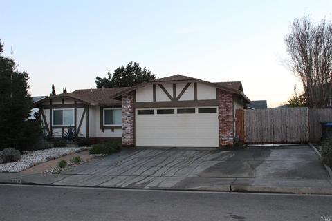 560 Silverado Cir, Fairfield, CA 94534 photo 1