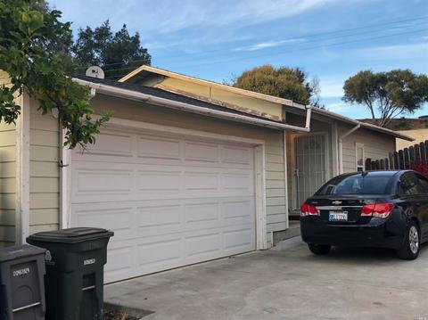 146 Idora St, Vallejo, CA 94591 photo 1