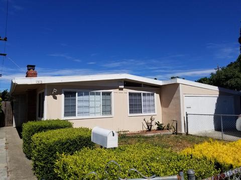 1313 Coronel Ave, Vallejo, CA 94591 photo 1