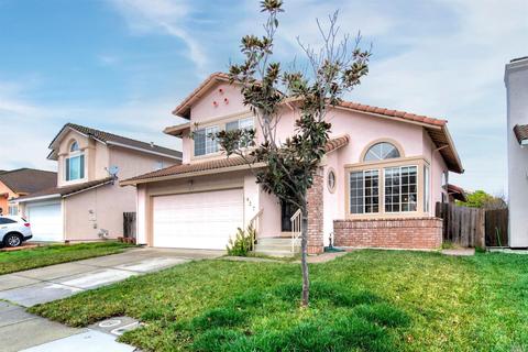 437 Avalon Cir, Vallejo, CA 94589 photo 1