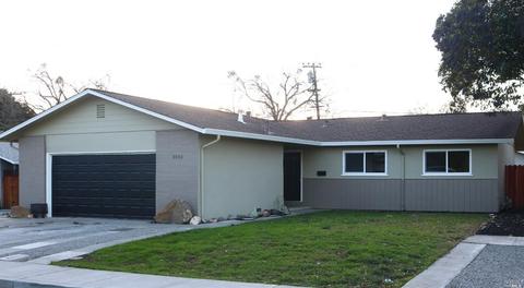 1031 Roosevelt St, Fairfield, CA 94533 photo 1