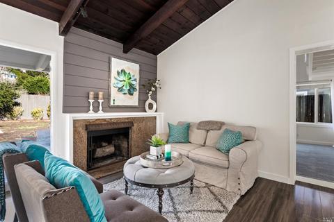 314 Cardinal Ct, Mill Valley, CA 94941 photo 4