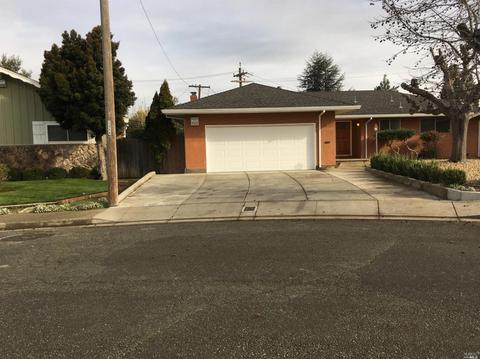 200 Cima Dr, Vallejo, CA 94589 photo 1