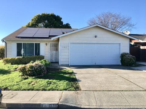 101 Joann Ct, Vallejo, CA 94589 photo 2