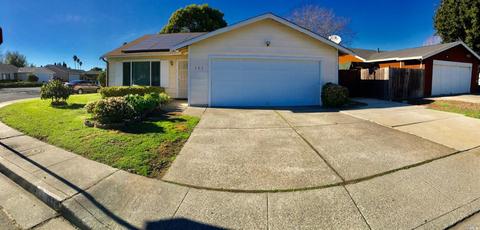 101 Joann Ct, Vallejo, CA 94589 photo 1