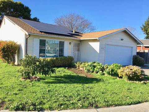 101 Joann Ct, Vallejo, CA 94589 photo 3