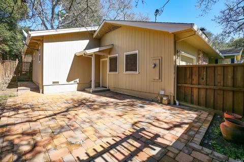 901 Central Ave, Sonoma, CA 95476 photo 28