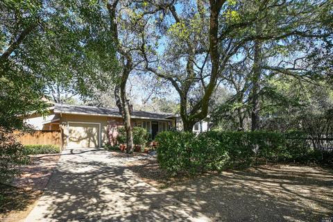 901 Central Ave, Sonoma, CA 95476 photo 29