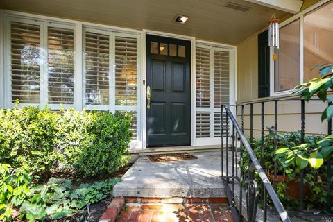 901 Central Ave, Sonoma, CA 95476 photo 2