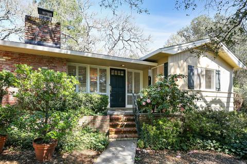 901 Central Ave, Sonoma, CA 95476 photo 1