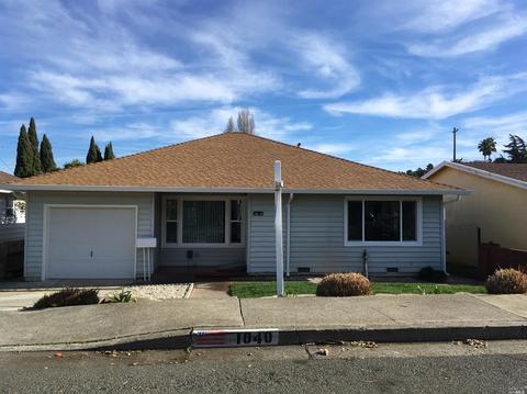 1040 5th St, Vallejo, CA 94590 photo 1