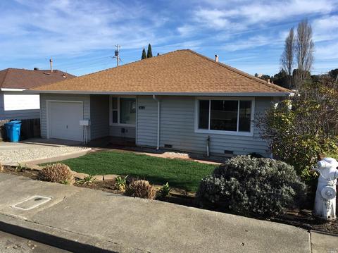 1040 5th St, Vallejo, CA 94590 photo 2