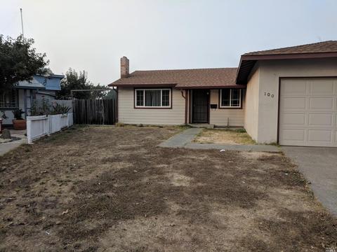 100 Seaview Ct, Vallejo, CA 94589 photo 1