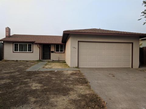 100 Seaview Ct, Vallejo, CA 94589 photo 2